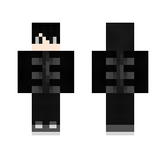 Wither...? err - Male Minecraft Skins - image 2