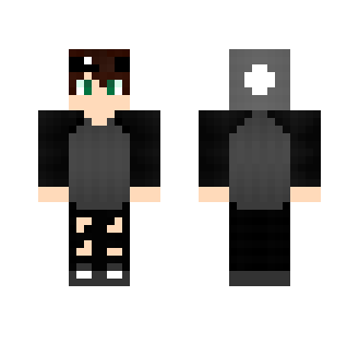 Another Person.. - Male Minecraft Skins - image 2