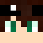 Another Person.. - Male Minecraft Skins - image 3