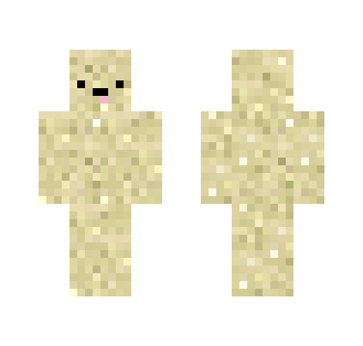 LOL - Interchangeable Minecraft Skins - image 2