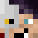 Ra'Velgaan - Male Minecraft Skins - image 3
