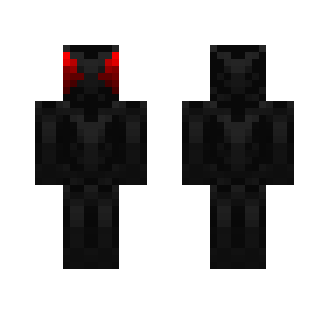 the lost soul - Male Minecraft Skins - image 2