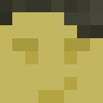 Yellow Shirt Guy [ i58 ] - Male Minecraft Skins - image 3