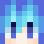 Kaito - Tokyo Ted Bear - Male Minecraft Skins - image 3