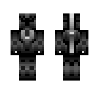 Hadoroth - Male Minecraft Skins - image 2