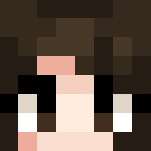 Joggers - Female Minecraft Skins - image 3