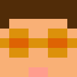 John Lennon (The Beatles #3) - Male Minecraft Skins - image 3
