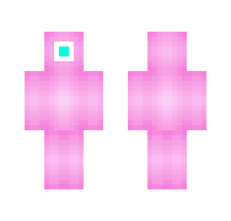 Pink Wisp | Sonic Colors - Other Minecraft Skins - image 2