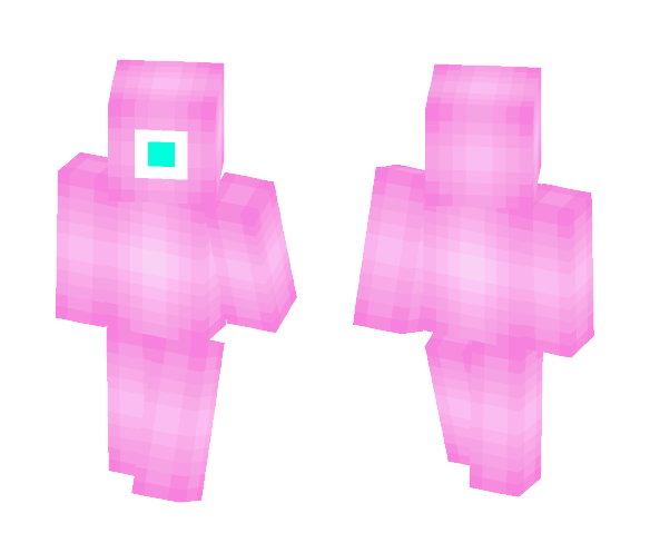 Pink Wisp | Sonic Colors - Other Minecraft Skins - image 1