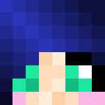 Jay Gaming - First Skin - Female Minecraft Skins - image 3