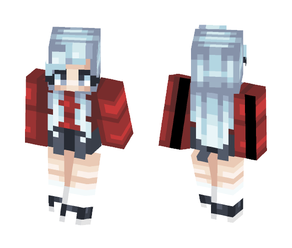 More Basic Skins...Sorry guys xD - Male Minecraft Skins - image 1