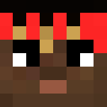 Rich The Kid V4 - Male Minecraft Skins - image 3