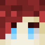 Redhead Guy - Male Minecraft Skins - image 3