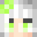 persona + first skin :D - Female Minecraft Skins - image 3