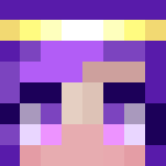 〚ᵏᵃˢˢᶤᵉ〛~ Starlight - Female Minecraft Skins - image 3
