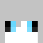Swapfell Sans [Male Human] - Male Minecraft Skins - image 3