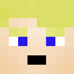Pete the sleepy Head - Male Minecraft Skins - image 3