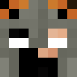 Jenava Guardian - Male Minecraft Skins - image 3