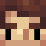 Hoodie - Male Minecraft Skins - image 3