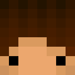 My New Skin! - Male Minecraft Skins - image 3