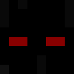 Devil Ninja - Male Minecraft Skins - image 3