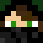Forest Archer - Male Minecraft Skins - image 3