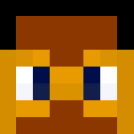 Wallace West (Better In-Game) - Male Minecraft Skins - image 3