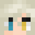 Bleh lillllil - Male Minecraft Skins - image 3