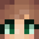 Hailey~ - Female Minecraft Skins - image 3