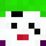 Joker | Jared Leto - Male Minecraft Skins - image 3