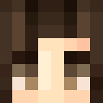 autumn - Female Minecraft Skins - image 3