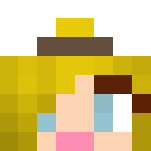 Princess Darwin Request - Female Minecraft Skins - image 3