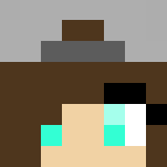 Tomboy Girl - Girl Minecraft Skins - image 3
