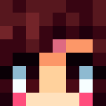 D.VA - Female Minecraft Skins - image 3