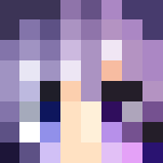 Black 1 - Female Minecraft Skins - image 3