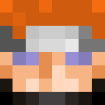 Pain/Naraka Path - Naruto Shippuden - Male Minecraft Skins - image 3