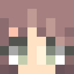 hii - ǝɯǝʌɐs - Female Minecraft Skins - image 3