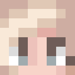 Lil Pink Bunneh - Female Minecraft Skins - image 3