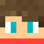 Papyrus Boy - Boy Minecraft Skins - image 3