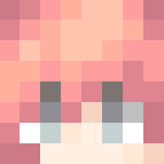 oh hey its trash - Male Minecraft Skins - image 3