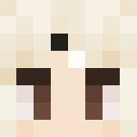 Jackson Wang (Just right) - Male Minecraft Skins - image 3