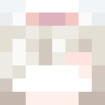 ♡ | eyes are dumb - Female Minecraft Skins - image 3