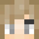 Blind Friend - LightMoon - Female Minecraft Skins - image 3