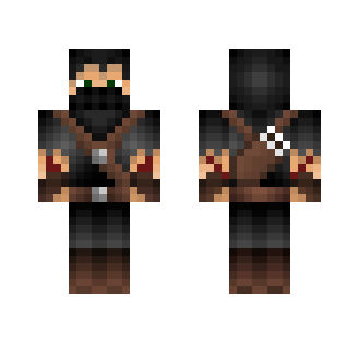 HyPixel HD - Male Minecraft Skins - image 2