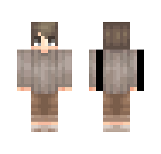 Raffle :: TY for 1000 - Male Minecraft Skins - image 2