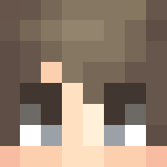 Raffle :: TY for 1000 - Male Minecraft Skins - image 3