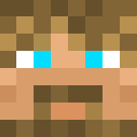 Etholdir - New Fenrin - Male Minecraft Skins - image 3