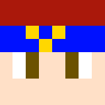 Ginga - Male Minecraft Skins - image 3