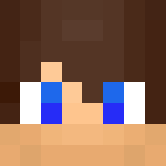 Apollo Elite - Male Minecraft Skins - image 3