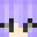 Ashe-Sama - Female Minecraft Skins - image 3